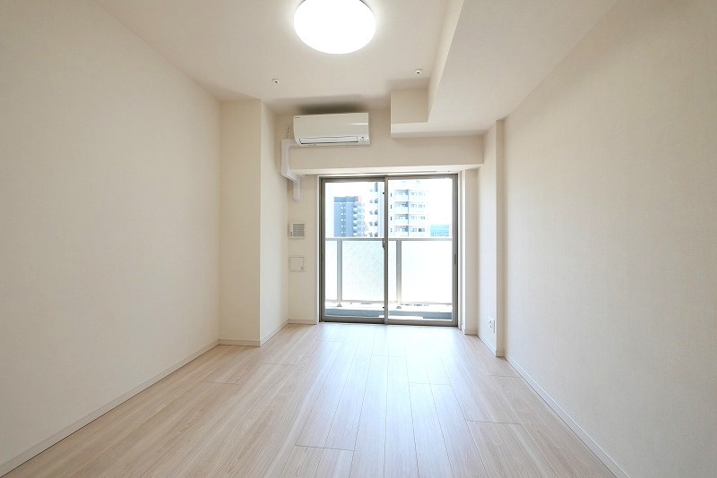 台東区東上野４丁目の賃貸マンションの内装