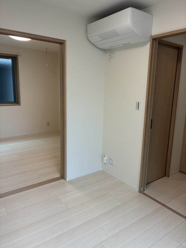 墨田区京島２丁目のアパート