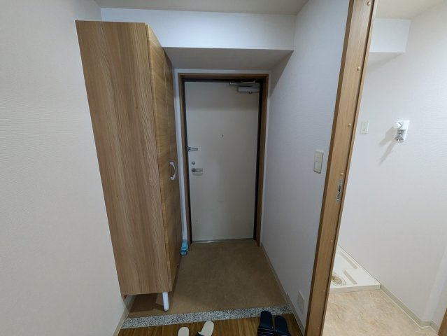 グランツ泉｜名古屋市の賃貸ならMy賃貸の玄関|グランツ泉
