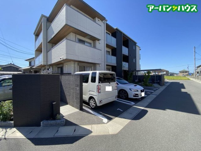 エーデルハオスⅣのその他