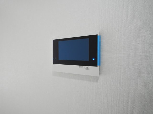 台東区東上野２丁目の賃貸マンションの内装