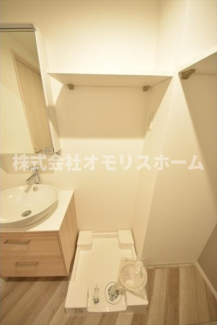 CASAPIAZZA新蒲田の設備