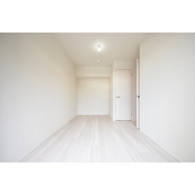 文京区小石川３丁目の賃貸マンションの内装