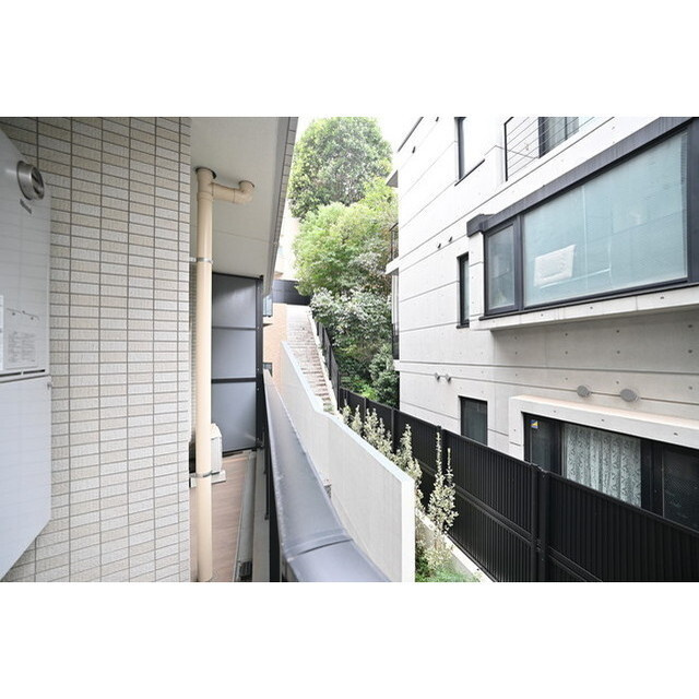 文京区小石川３丁目の賃貸マンションの内装
