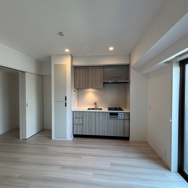 文京区本郷５丁目の賃貸マンションのその他|※写真は同タイプ住戸です。