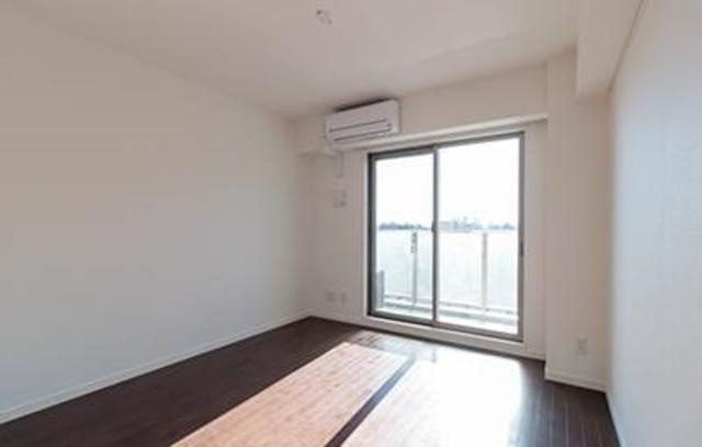 墨田区本所１丁目の賃貸マンションの居間・リビング|※写真は同タイプ住戸です。