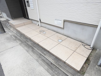 【駐車場】 | Grandtic東別院