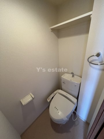 【トイレ】 | グランシス高井田