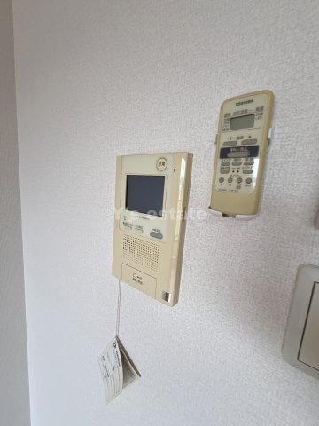 【セキュリティ】 | グランシス高井田