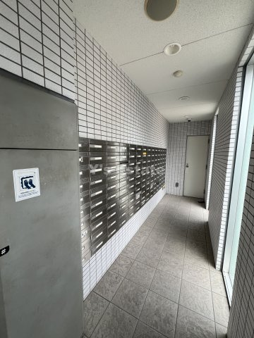 【その他共用部分】 | グランシス高井田