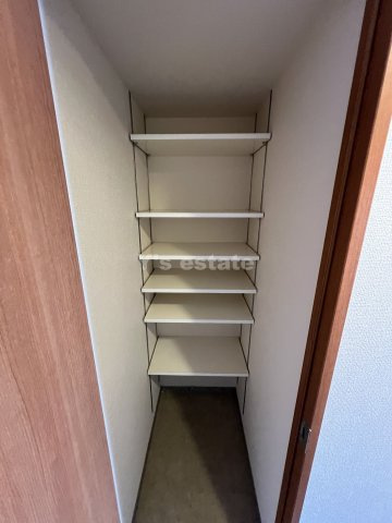 【収納】 | グランシス高井田