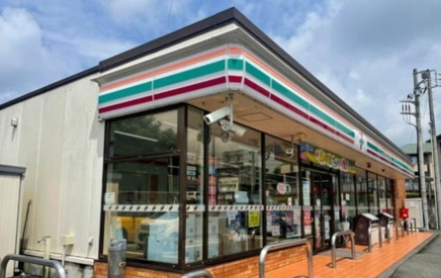富士宮市大岩の売地|セブンイレブン富士…まで1,130m