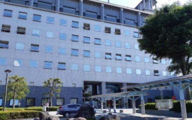 富士宮市大岩の売地|富士宮市役所まで2,222m