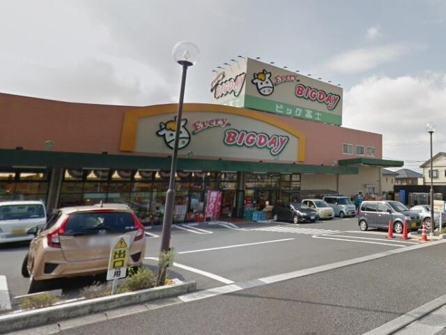 富士宮市大岩の売地|エブリィビッグデー富…まで990m