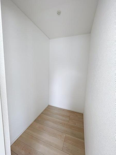 沼津市沢田町の新築一戸建|2F6帖洋室