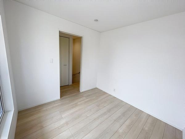 沼津市沢田町の新築一戸建|2F4.5帖