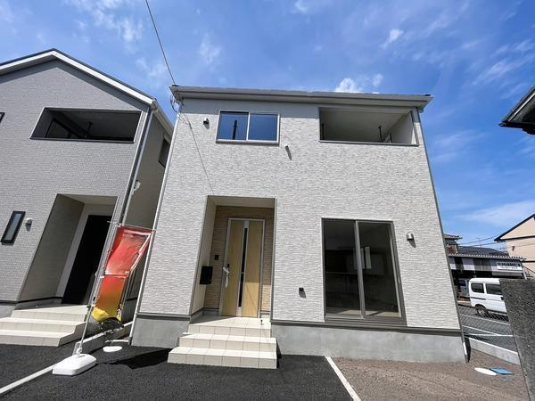 沼津市沢田町の新築一戸建