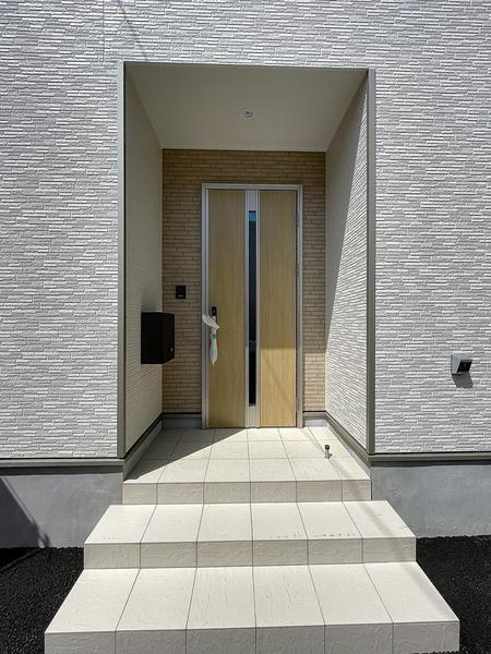 沼津市沢田町の新築一戸建