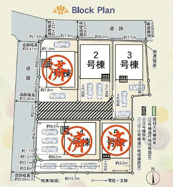 沼津市沢田町の新築一戸建
