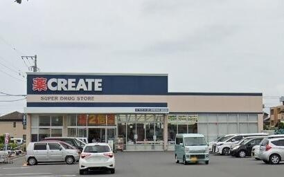 沼津市沢田町の新築一戸建|クリエイトエス・ディ…まで769m