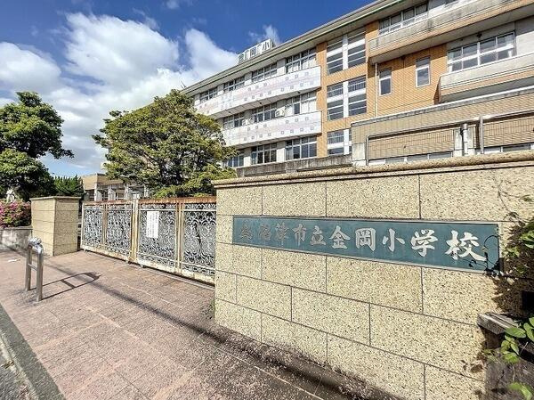 沼津市沢田町の新築一戸建|沼津市立金岡小学校まで442m