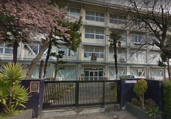 沼津市大諏訪の新築一戸建|沼津市立片浜中学校まで1,147m