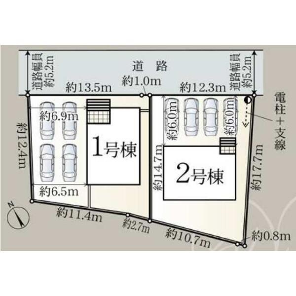 沼津市大諏訪の新築一戸建
