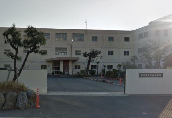 沼津市大諏訪の新築一戸建|沼津市立片浜小学校まで739m