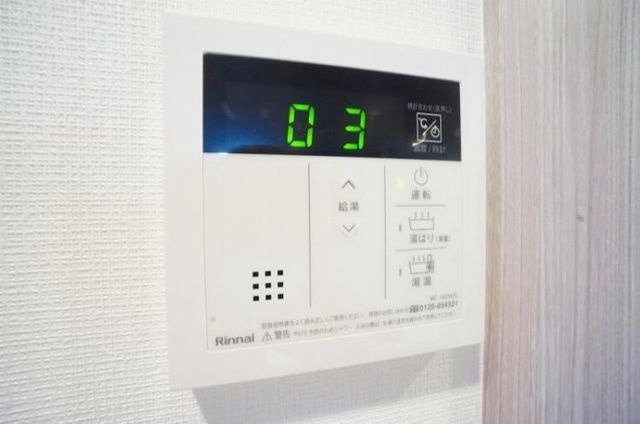 N-stage北松戸のその他