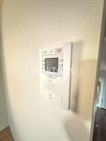 【セキュリティ】 | ラクラス堺筋本町