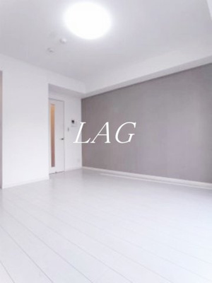 【居間・リビング】 | リブリ・T East | 洋室のお部屋です。