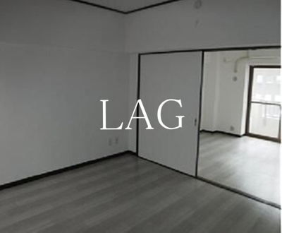【居間・リビング】 | セントラルビラ | 洋室のお部屋です。