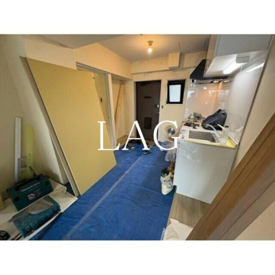 【居間・リビング】 | 丸栄ハイム富岡 | 洋室のお部屋です。