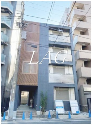 【外観】 | エミシア | 外観です。