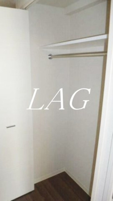 【収納】 | プレール・ドゥーク押上Ⅱ | 収納です。