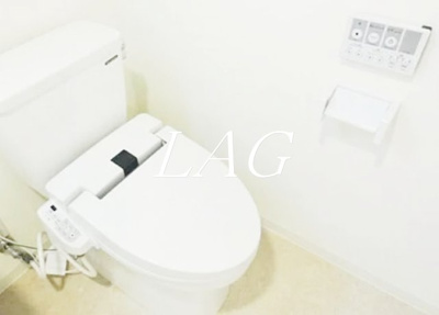 【トイレ】 | joie西大井 | トイレです。