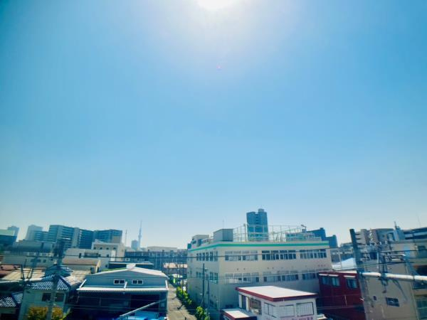 足立区千住緑町２丁目の賃貸マンションのその他