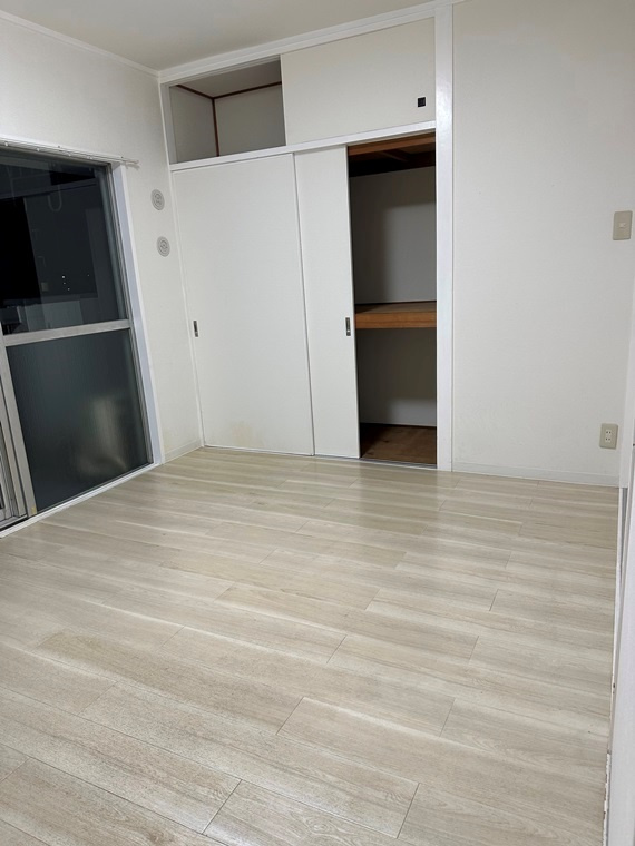 足立区東和５丁目の賃貸マンションの内装