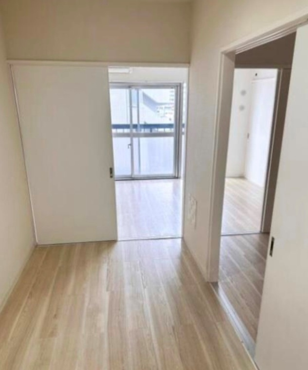 足立区東和５丁目の賃貸マンションのその他