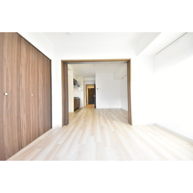 足立区綾瀬３丁目の賃貸マンションの内装