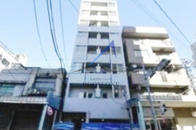 モンパレ入谷