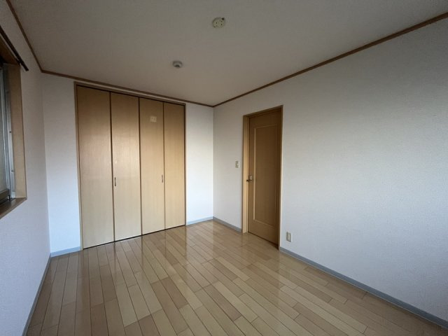 足立区東伊興３丁目の賃貸マンションの洋室