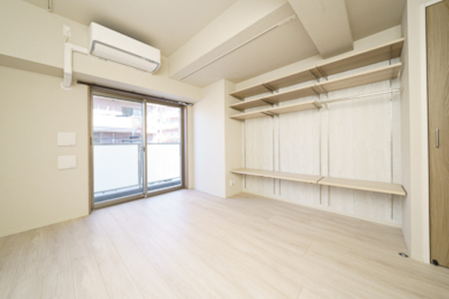 足立区綾瀬４丁目の賃貸マンションの居間・リビング|※写真は同タイプ住戸です。