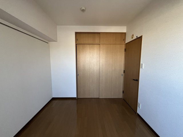 足立区東保木間１丁目の賃貸マンションの洋室