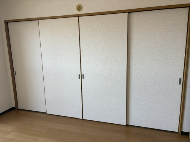 足立区東保木間１丁目の賃貸マンションの内装