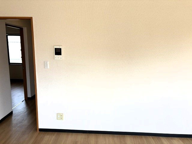 足立区椿２丁目の賃貸マンションの内装