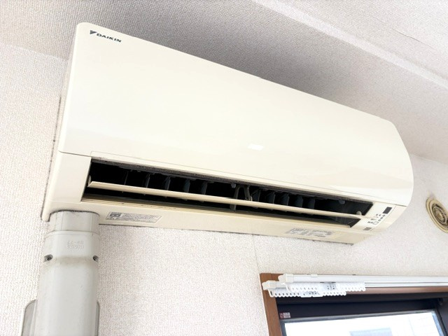 足立区椿２丁目の賃貸マンションの設備