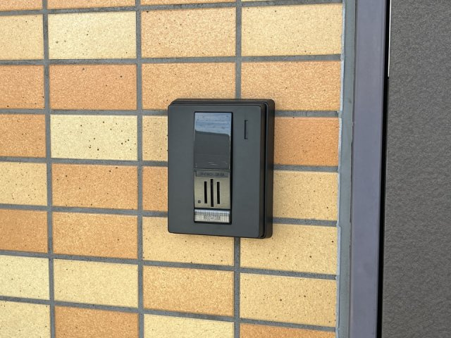 足立区椿２丁目の賃貸マンションのセキュリティ