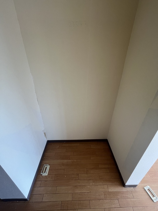足立区椿２丁目の賃貸マンションの設備