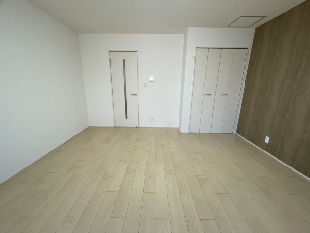 【寝室】 | フジパレス今川Ⅵ番館